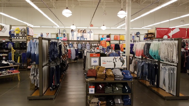 Old Navy