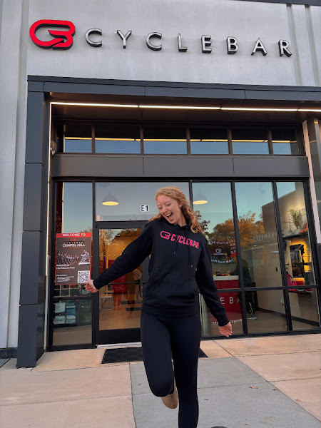 CYCLEBAR