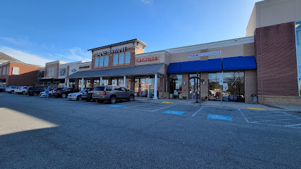Lane Bryant