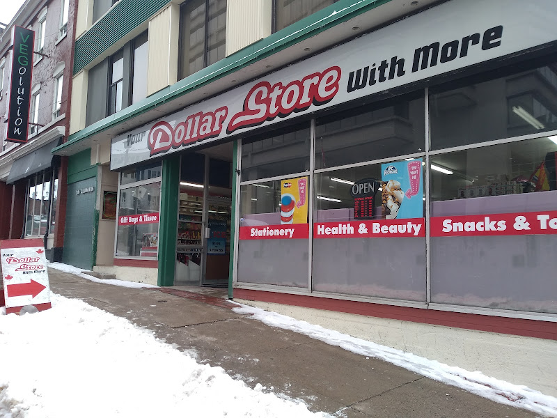 Your Dollar Store