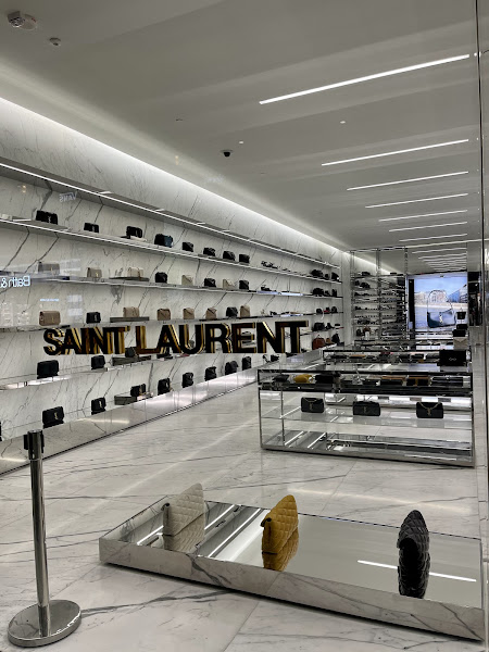 Saint Laurent