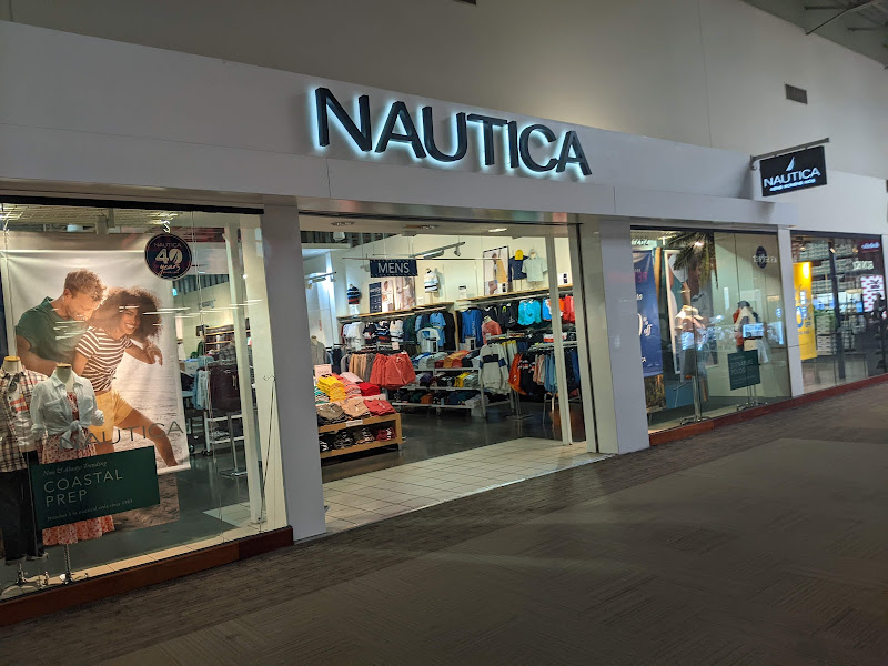 Nautica