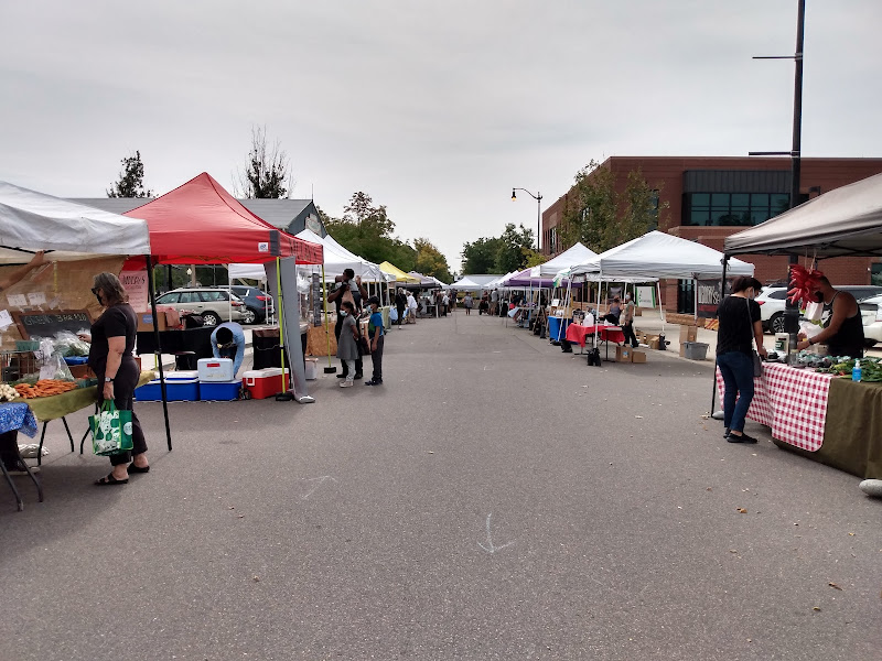 Louisville Farmers Market