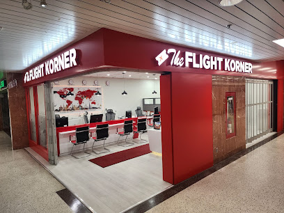 Flight Korner
