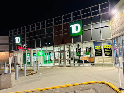 TD