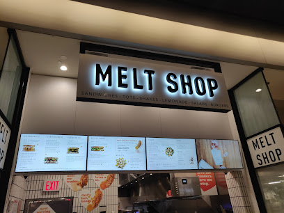 Melt Shop