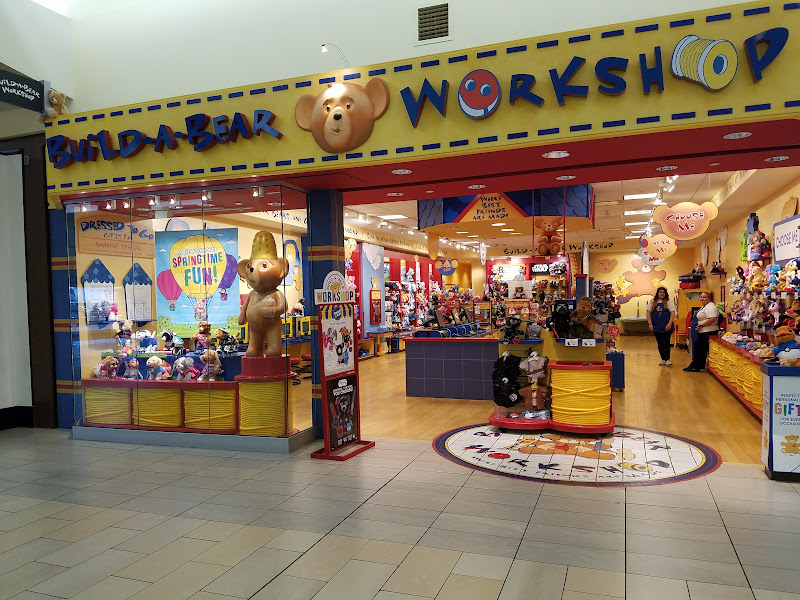 Build-A-Bear Workshop