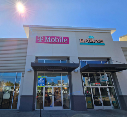 T-Mobile