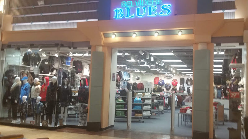 Belvidere Blues