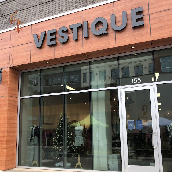 vestique