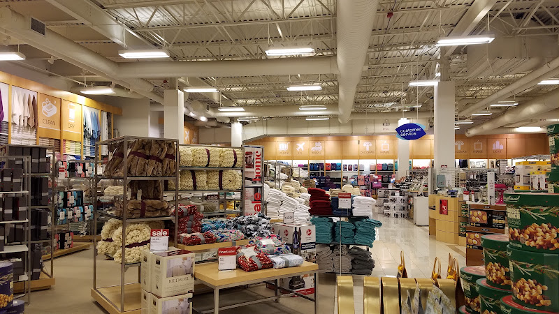 New Look @Northlake Mall