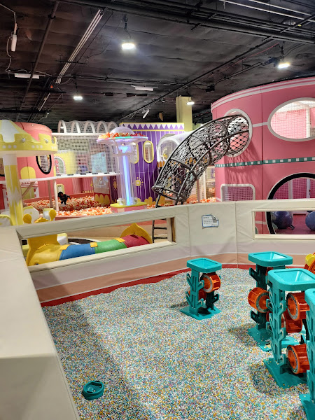 Twinkle Land Play Cafe