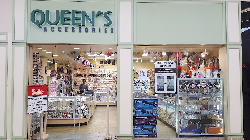 Queens Accessories | Cell Phone Repair Shop