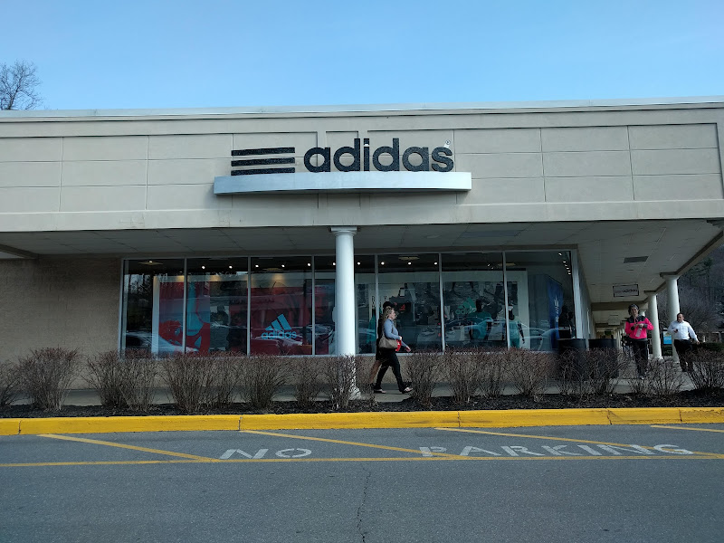 adidas Outlet Store Tannersville