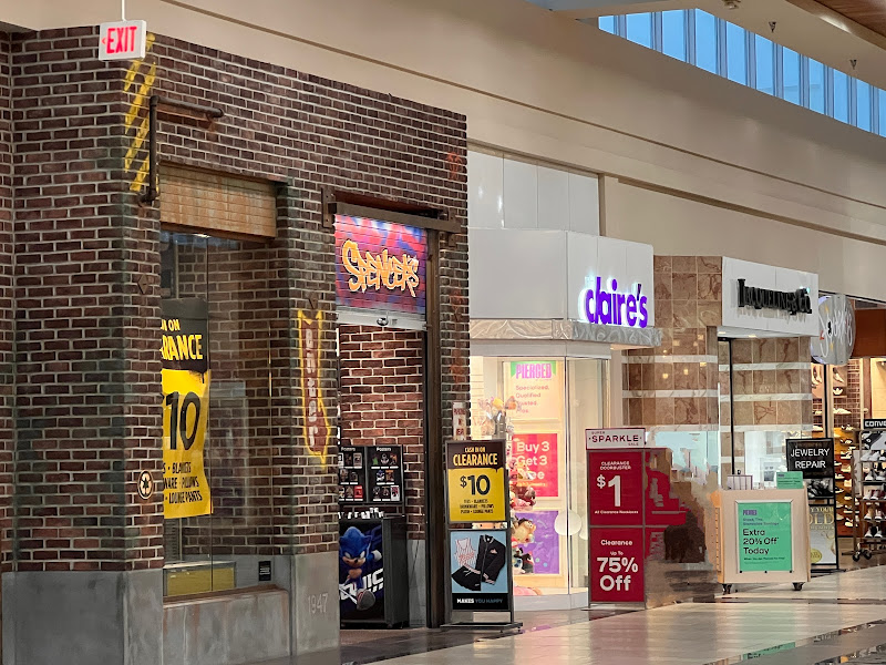 Claire's