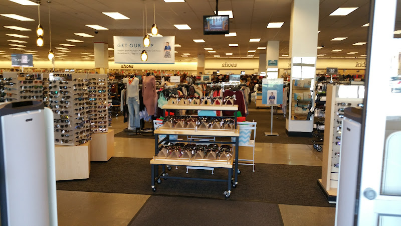 Nordstrom Rack