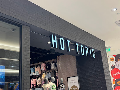 Hot Topic