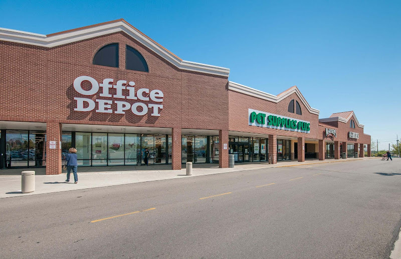 Pet Supplies Plus Beavercreek