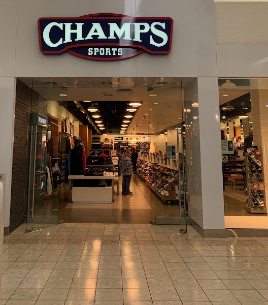 Champs Sports