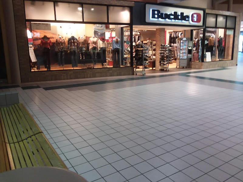 Buckle