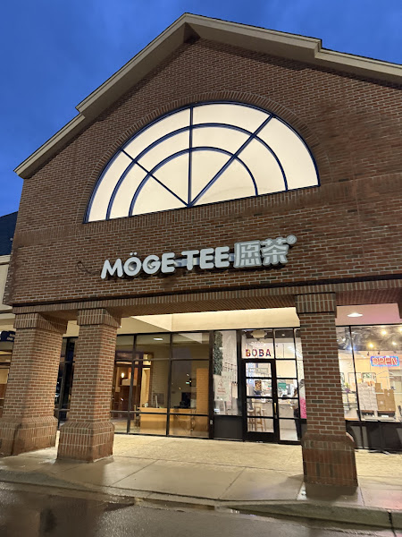 Möge Tee Ann Arbor
