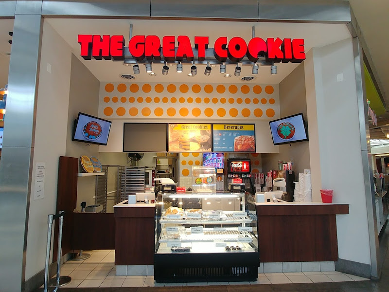 The Great Cookie