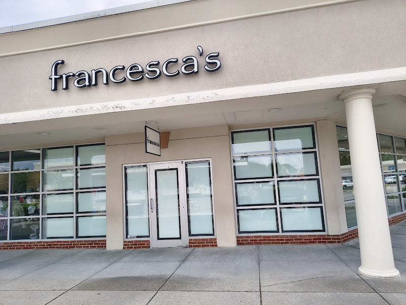 Francesca's Collections