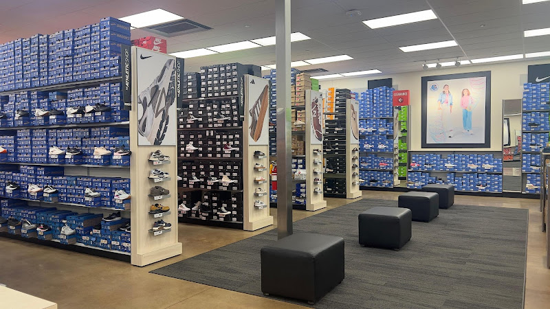 Rack Room Shoes