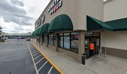 IGA Deli