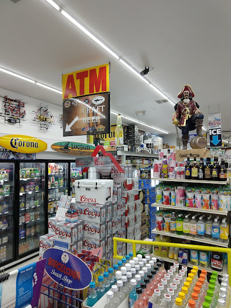 D&H Liquors