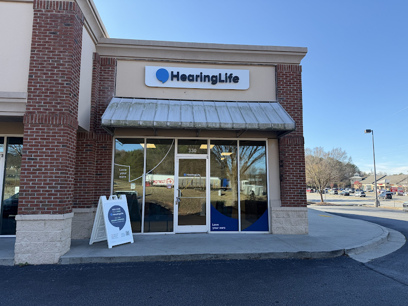 HearingLife of Lawrenceville GA