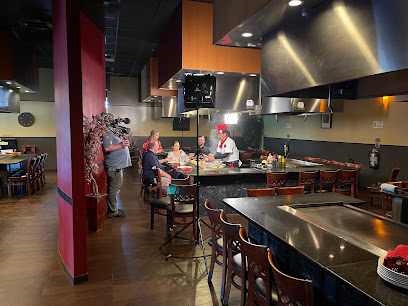 Yamato Japanese Steak House & Sushi Bar