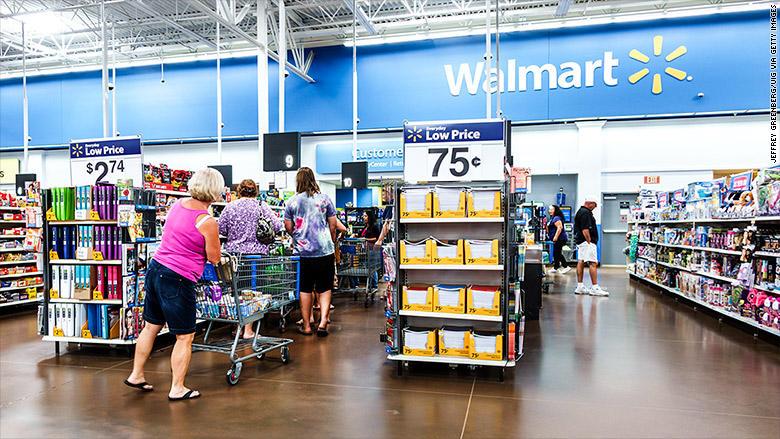 Walmart Supercenter