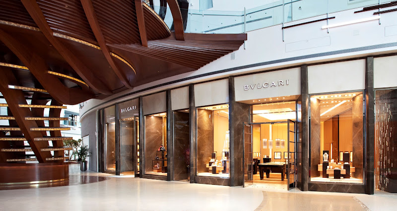 BVLGARI