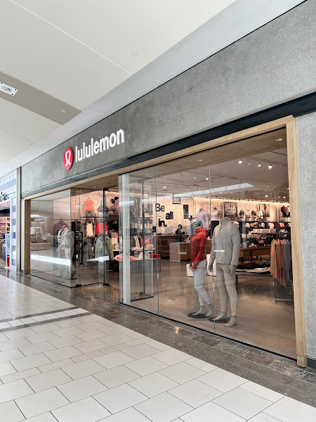 Lululemon