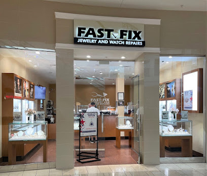 Fast Fix Jewelry and Watch Repairs