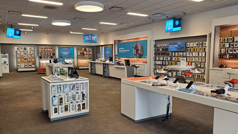 AT&T Store