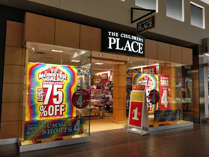 The Children's Place