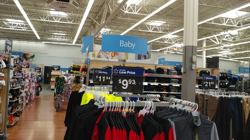 Walmart Supercenter