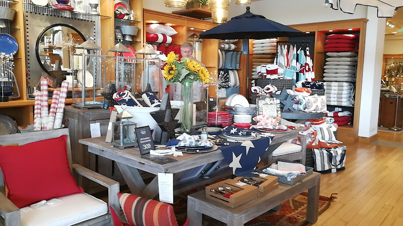 Pottery Barn