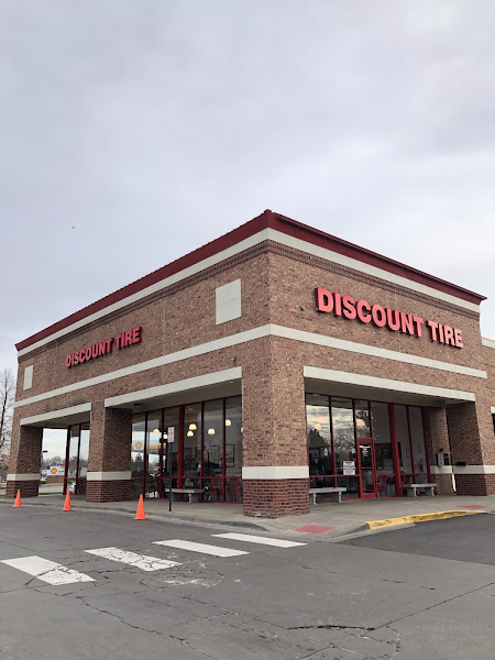 Discount Tire
