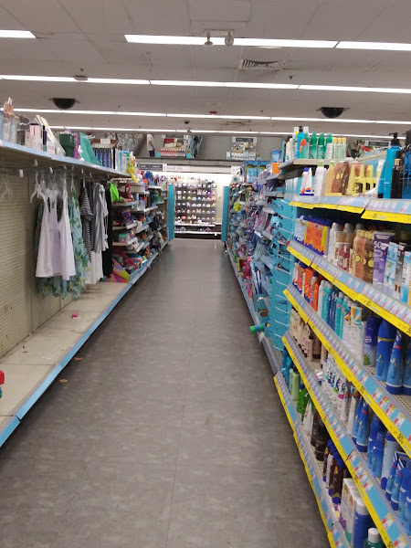 Walgreens