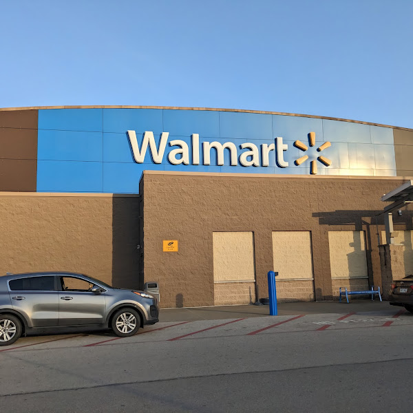 Walmart Bakery