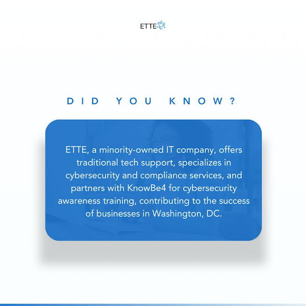 ETTE