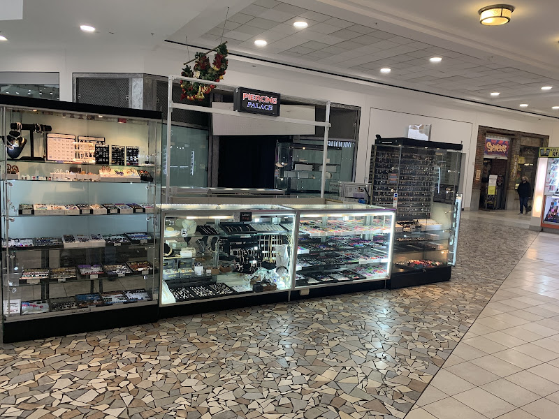Piercing Palace