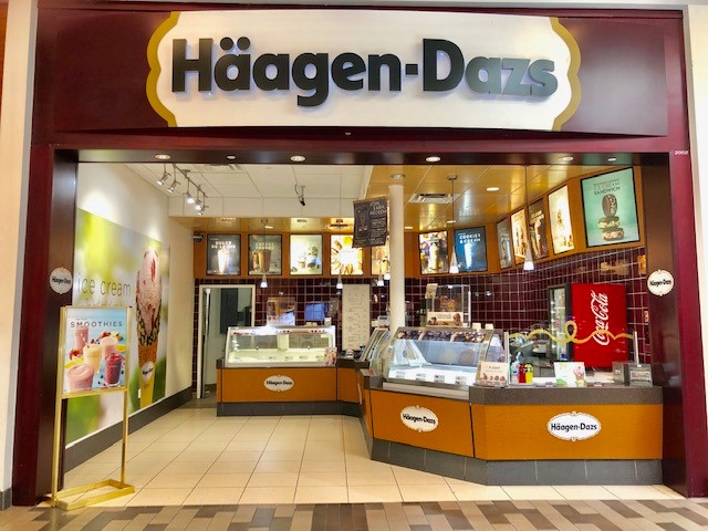 Häagen-Dazs