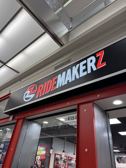 Ridemakerz