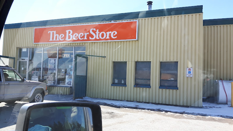 Beer Store 3692