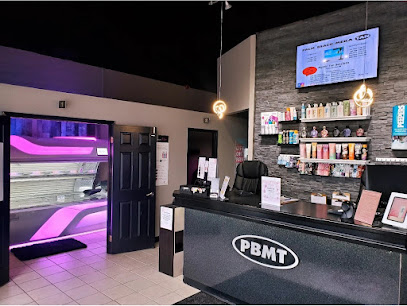 Palm Beach Mega Tan