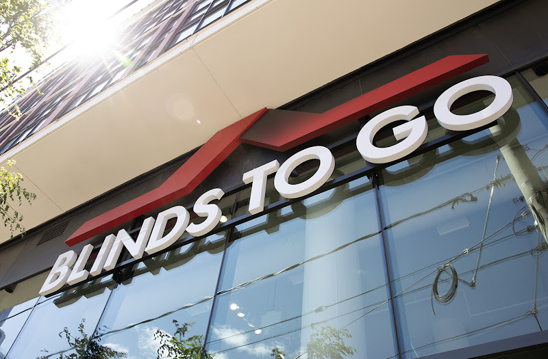 Blinds To Go